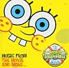 The SpongeBob SquarePants Movie: Original Motion Picture Soundtrack