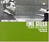 Emil Gilels Plays Beethoven: Historic Russian Arch