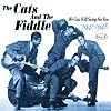 We Cats Will Swing For You, Vol. 3: 1941-48 [music cd]
