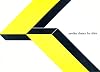 Another chance for cities;: Some approaches to architecture, technology, and town planning: the current program of the New York State Urban Development Corporation