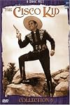 The Cisco Kid: Collection 4