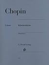 PIECES POUR PIANO --- PIANO (Multilingual Edition) (German, English and French Edition)