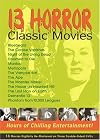 Horror 13 Movie MiniPack [VHS]