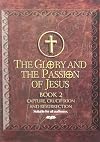 The Glory and The Passion of Jesus (Book 2): Capture, Crucifixion and Resurrection | DVD