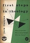 First steps in theology