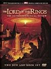 The "Lord of the Rings": The Ultimate Critical Review