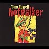 Hotwalker: Charles Bukowski & A Ballad for Gone