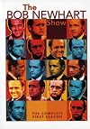The Bob Newhart Show: The Complete First Season
