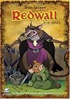 Redwall, Vol. 1: The Siege [video]