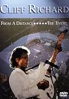 CLIFF RICHARD FROM A DISTANCE THE EVENT DVD BRAND NEW