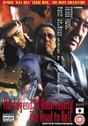 The Legend of Ando Family : the Road to Hell [Import anglais]