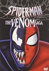 Spider-Man: The Venom Saga