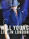 Will Young - Live in London [Import anglais]