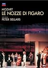 Mozart : Le Nozze di Figaro [video recording] [1990 film] {Wiener Festwochen}