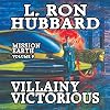 Villainy Victorious (Audiobook Adaptation)