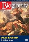 Biography - David & Goliath (A&E DVD Archives)