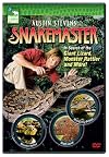 Austin Stevens, Snakemaster - In Search of the Giant Lizard, Monster Rattler and More!