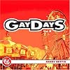 Party Groove: Gay Days 2