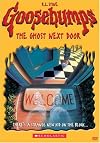 Goosebumps: The Ghost Next Door [1998 TV Episodes]