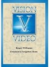 Roger Williams: Freedom's Forgotten Hero