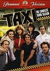 Taxi: The Complete Third Season