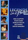 Live At Montreux 1997 [DVD] [2005]