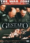 Gestapo: Hitler's Secret Police