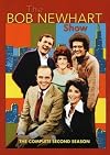 The Bob Newhart Show: The Complete Second Season
