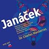 Jan&aacute;ček : The Cunning Little Vixen + From the House of the Dead + Jenůfa + K&aacute;ťa Kabanov&aacute; + The Makropulos Affair + Sinfonietta + Taras Bulba [sound recording]