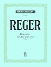 ROMANZE IN G-DUR / ROMANCE IN G MAJOR HAUTBOIS