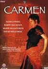 Bizet : Carmen {video recording} {1985 television film} {Glyndebourne/Haitink/Ewing}