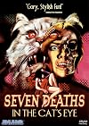 Seven Deaths in the Cat's Eye
