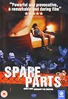 Spare Parts [DVD] [2004]