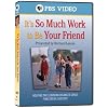 It's So Much Work to Be Your Friend: Helping the Learning Disabled Child Find Social Success