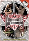 Mat Wars Presents: Turnbuckle Memories, Vol. 1