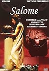 Strauss : Salome [video recording] [1990 film] {Deutsche Oper Berlin}