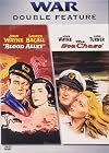 War Double Feature: Blood Alley / The Sea Chase