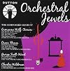 Orchestral Jewels. Wolf-Ferrari: Jewels of the Madonna - intermezzo, Secret of Suzanne, overture, the Four Peasants, intermezzo, The Curious Women, Minuet, Zurich Tonhalle Orchestra, Ermanno Wolf-Ferrari/Strauss, Oscar: From Strauss to Strauss, Waltz Dream, overture, The Chocolate Soldier, New Symphony Orchestra, Oscar Strauss/ Scott-Wood: Serenade to evening, London caprice, New Promenade Orchestra, George Scott-Wood/ Wildman: Vienna concerto. Jacqueline Blanchard (pf), L'Orchestre de la Suisse Romande, Ch