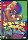 20 Years Too Soon: Superstar Billy Graham [2006 Documentary Film]