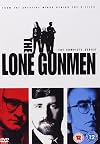 The Lone Gunmen: The Complete Series [DVD] [2001]