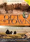 Out of Town with Jack Hargreaves: Sheep Shearing/Sea Bream, Sweetheart Story/ Tyring a Cart, Farm Sale/Fishing in a Gale/Forest Fire Volume 2 [DVD]