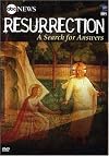 Resurrection: A Search for Answers | DVD