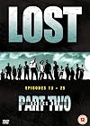 Lost : Season 1 - Part 2 [DVD]