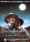 One Night the Moon
