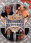 Mat Wars Presents: Turnbuckle Memories, Vol. 5