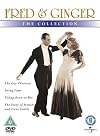 The Fred And Ginger Collection Vol. 2 [DVD]
