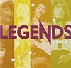 Legends: Pluggin' In