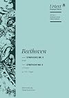 Finale der Symphonie n° 9 op. 125 mit der Ode an die Freude für Soli, Chor und Orchester