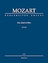 THE MAGIC FLUTE K. 620 - Die Zaubertflöte