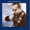 Zino Francescati : Mozart, Beethoven, Brahms, Tchaikovski